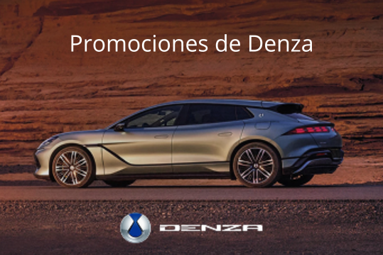 Promociones Denza