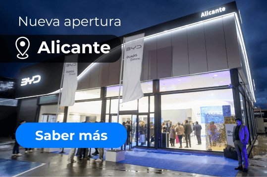 Apertura Alicante