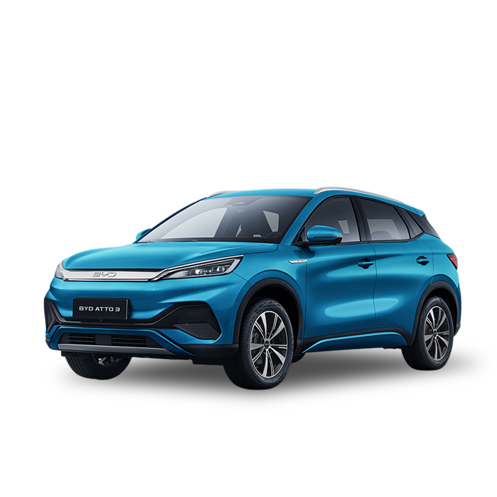BYD ATTO 3 Comfort