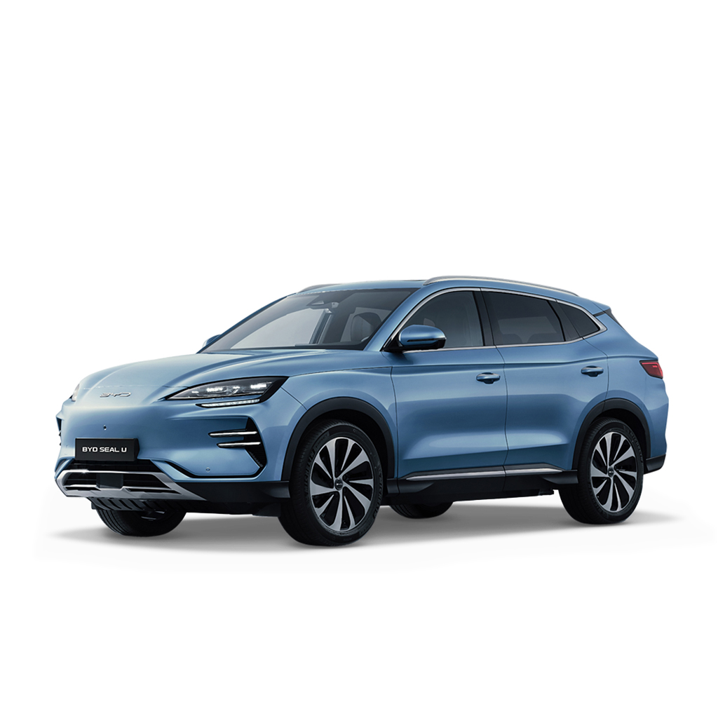 BYD SEAL Design RWD