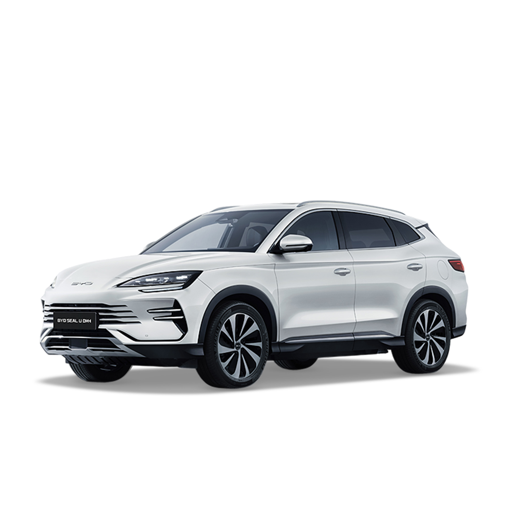 BYD SEAL U Comfort