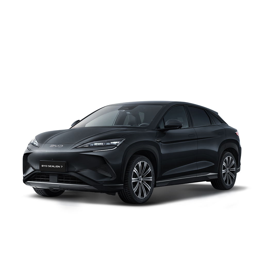 BYD SEALION 7 Comfort