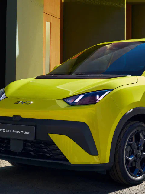 Diseño innovador con estilo dinámico